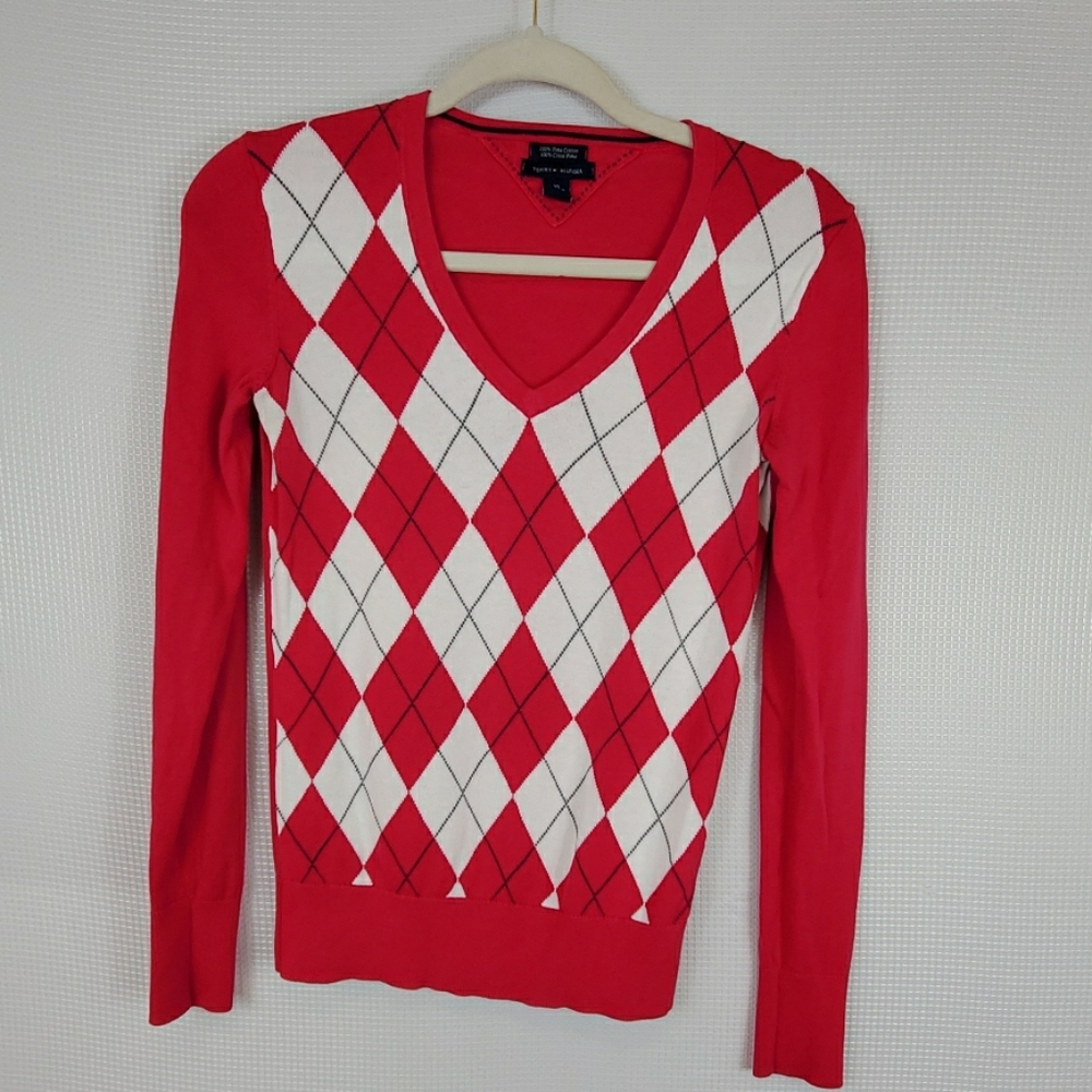 Tommy Hilfiger Sweater Size XS